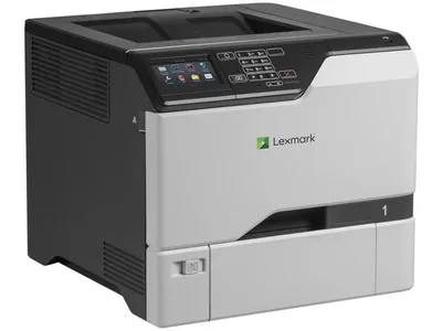 Замена лазера на принтере Lexmark CS725DE в Воронеже
